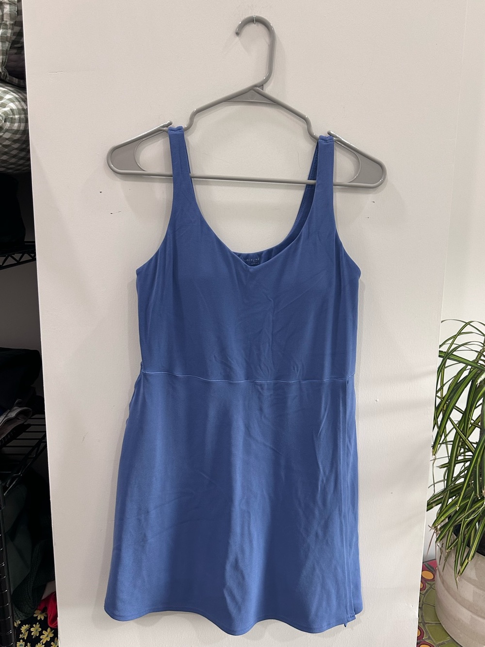 aerie dress